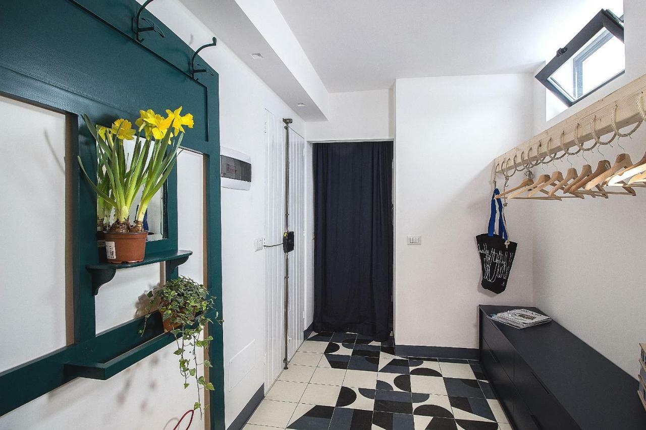 Balloon Design Studio Apartment Molfetta Exterior photo