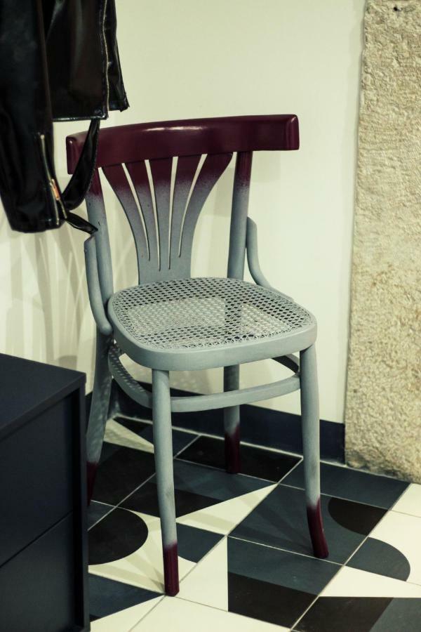 Balloon Design Studio Apartment Molfetta Exterior photo