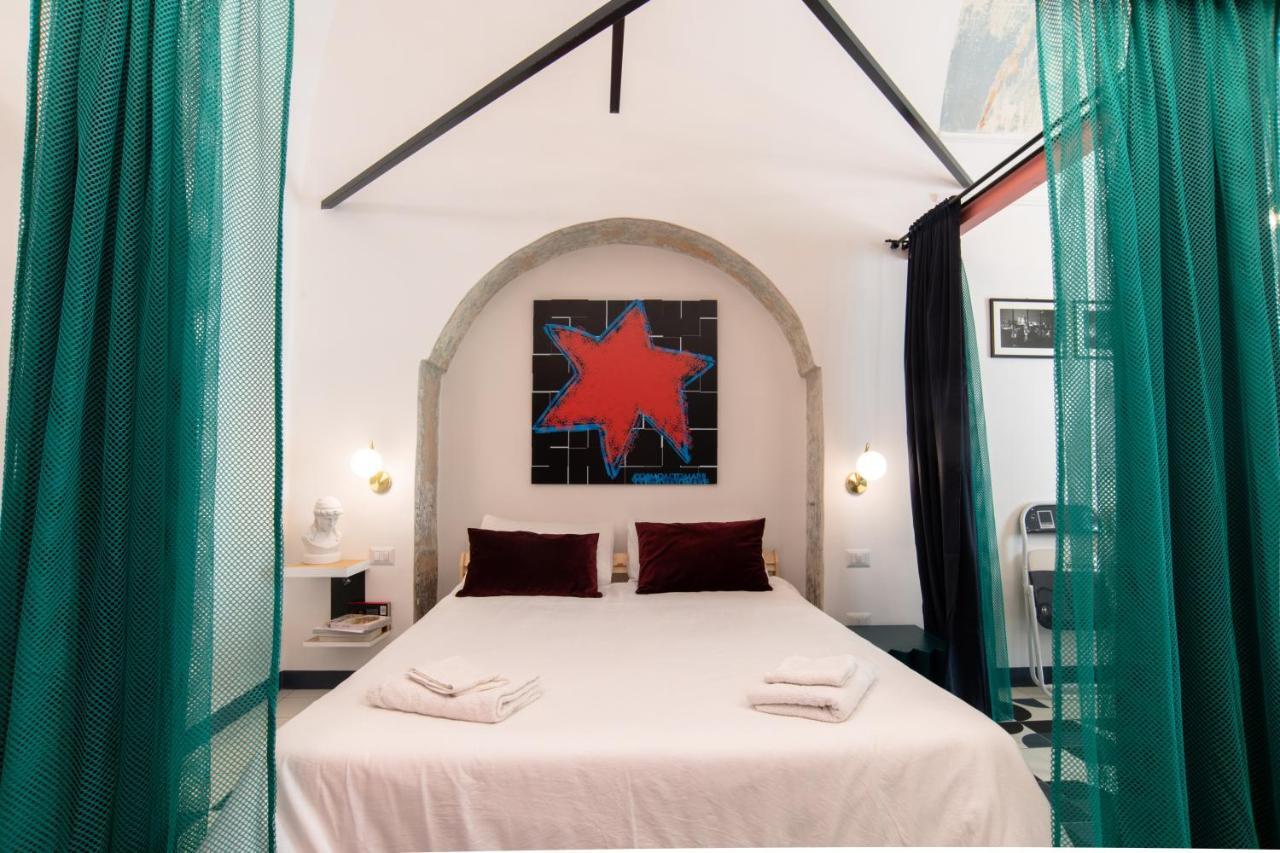 Balloon Design Studio Apartment Molfetta Exterior photo