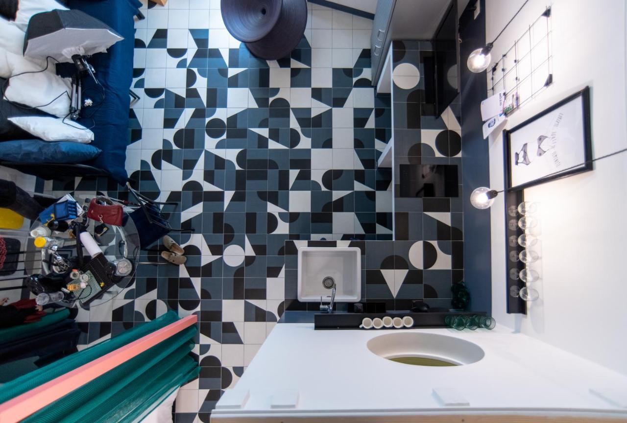 Balloon Design Studio Apartment Molfetta Exterior photo