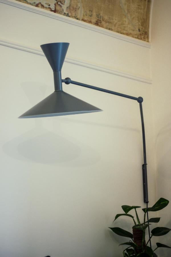 Balloon Design Studio Apartment Molfetta Exterior photo