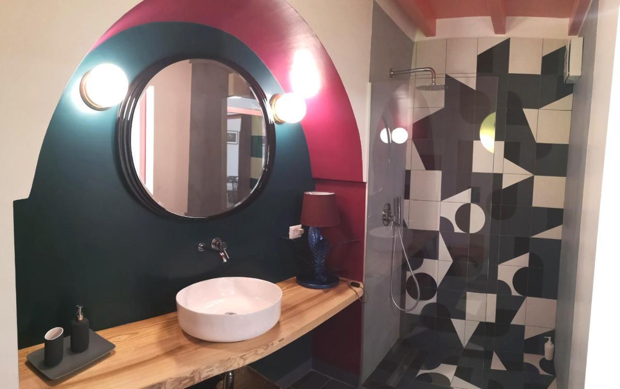 Balloon Design Studio Apartment Molfetta Exterior photo